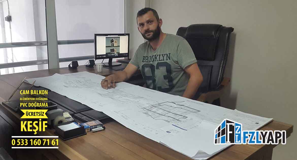 Özel Proje Teklifleri